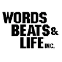 Words Beats & Life
