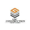 GSC Construction GSC Construction