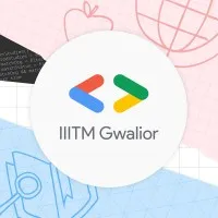 Google Developer Groups  - IIITM Gwalior
