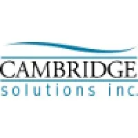 Cambridge Solutions Inc
