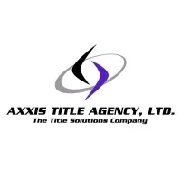 Axxis Title Agency, Ltd. Axxis Title Agency, Ltd.