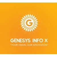 Genesys Info X