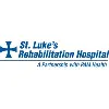 St. Luke's Rehabilitation Hospital St. Luke's Rehabilitation Hospital
