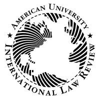 American University International Law Review