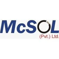 McSOL PVT Limited McSOL PVT Limited