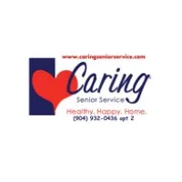 Caring Senior Service NE Florida