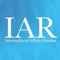 International Affairs Review International Affairs Review