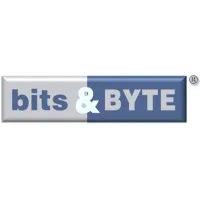 bits&BYTE