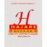 Hajare Bazaar