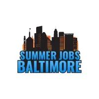 Summer Jobs Baltimore