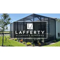Lafferty Aluminum & Screening llc
