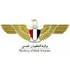 Egyptian Ministry of Civil Aviation Egyptian Ministry of Civil Aviation