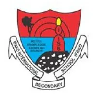 Ifako International Secondary School