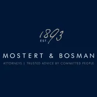 Mostert & Bosman Attorneys