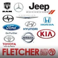 Fletcher Auto Group Fletcher Auto Group