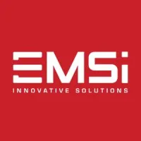 EMS INDUSTRIES EMS INDUSTRIES
