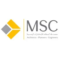 MSC | مكتب المهندس محمد طه السقاف للاستشارات الهندسية MSC | مكتب المهندس محمد طه السقاف للاستشارات الهندسية
