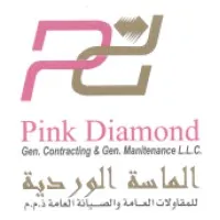 Pink Diamond General contracting and Maintenance LLC