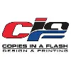 Copies In A Flash