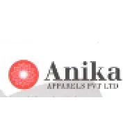 Anika Apparels pvt ltd