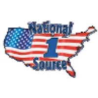 National 1 Source Title & Escrow