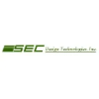 SEC Design Technologies, Inc. SEC Design Technologies, Inc.
