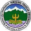 Himachal Pradesh University (HPU) Himachal Pradesh University (HPU)