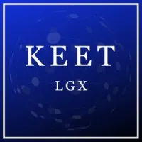KEET Logistics, Inc.