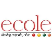 Ecole Solutions Pvt Ltd Ecole Solutions Pvt Ltd