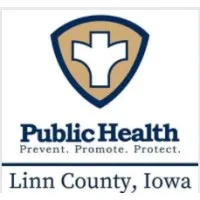 LINN COUNTY PUBLIC HEALTH DEPARTMENT
