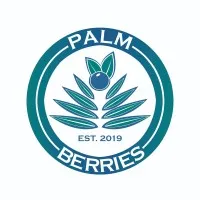 Palm Berries
