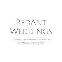 REDANT Weddings email format