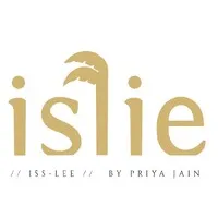 ISLIE by Priya Jain
