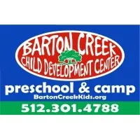 Barton Creek Child Development Center, Inc. Barton Creek Child Development Center, Inc.