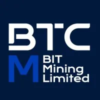 BIT Mining Limited BIT Mining Limited