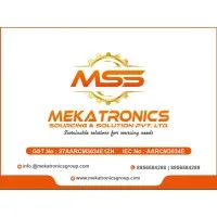 Mekatronics Sourcing And Solution Private Limited