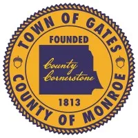 TOWN OF GATES