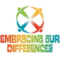 Embracing Our Differences, Inc.