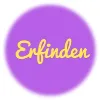 Erfinden Erfinden