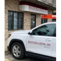 Balco Balancing Inc