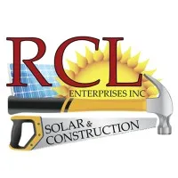 RCL Enterprises Inc. RCL Enterprises Inc.