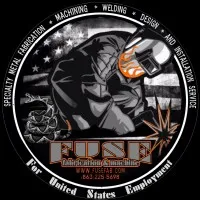 Fuse Fabrication, LLC Fuse Fabrication, LLC