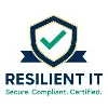 Resilient IT - Level 2 Certified MSP Resilient IT - Level 2 Certified MSP