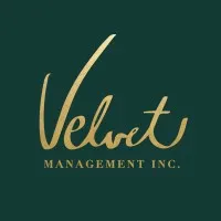 Velvet Management Inc. Velvet Management Inc.