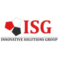 Innovative Solutions Group Innovative Solutions Group