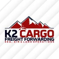 K2 CARGO K2 CARGO