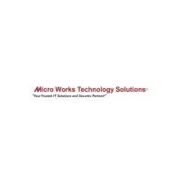 Micro Works Technology Solutions Micro Works Technology Solutions