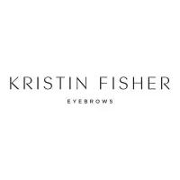 Kristin Fisher Eyebrows
