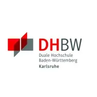 Duale Hochschule Baden-Württemberg (DHBW) Karlsruhe Duale Hochschule Baden-Württemberg (DHBW) Karlsruhe