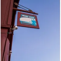 Moby Dick Restaurant